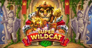 Super Wildcat