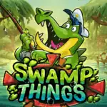 Swamp Things