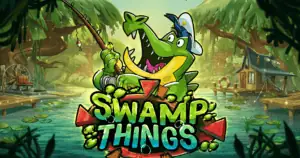 Swamp Things