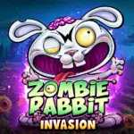 Zombie Rabbit Invasion