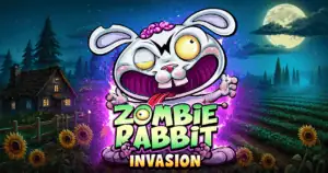 Zombie Rabbit Invasion
