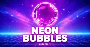 Neon Bubbles