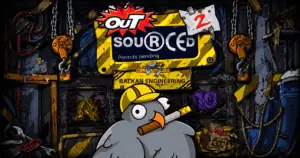 Outsourced 2 - Balkan Engineering