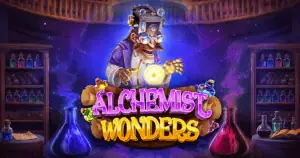 Alchemist Wonders