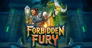 Forbidden Fury