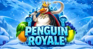 Penguin Royale
