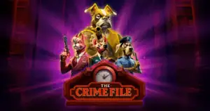 The Crime File