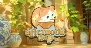 Afternoon Nap