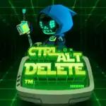 CTRL ALT DELETE