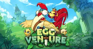 Eggventure