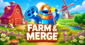 Farm and Merge