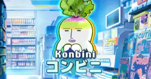 Konbini