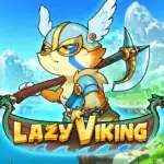 Lazy Viking