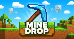 Minedrop