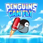 Penguins Can Fly