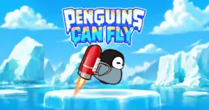 Penguins Can Fly