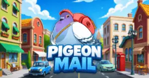 Pigeon Mail