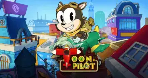 Toon Pilot