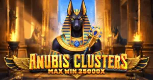 Anubis Clusters