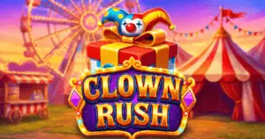 Clown Rush