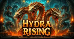 Hydra Rising