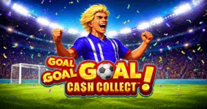 Goal Goal Goal Cash Collect