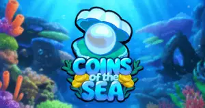 Coins of the Sea