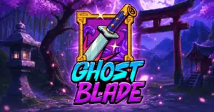 Ghostblade