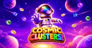 Cosmic Clusters