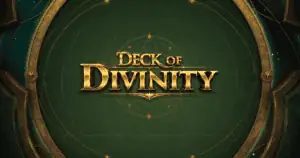 Deck of Divinity