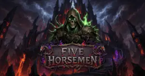 Five Horsemen
