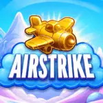 Airstrike