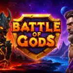 Battle of Gods