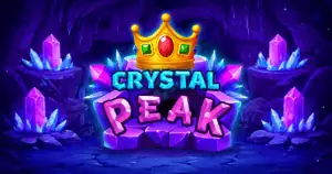Crystal Peak