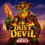 Dust Devil