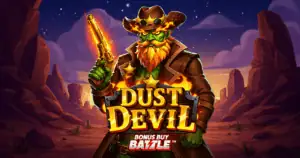 Dust Devil