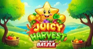 Juicy Harvest