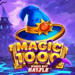 Magic 1000
