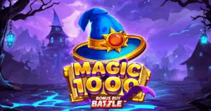 Magic 1000
