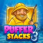 Puffer Stacks 3