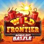 Wild Frontier