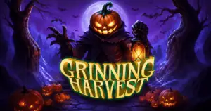 Grinning Harvest