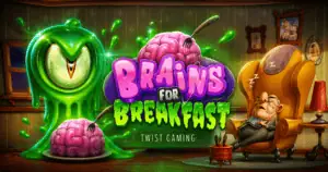 Brains for Breakfast