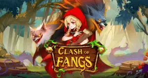 Clash of Fangs