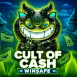 Cult of Cash WINSAFE