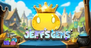 Jeff’s Gems