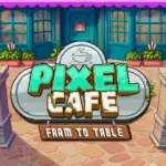 Pixel Cafe