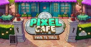 Pixel Cafe