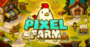 Pixel Farm