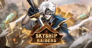 Skyship Raiders